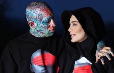 واکنش  مادر امیر تتلو به استوری معنادار سحرقریشی+عکس