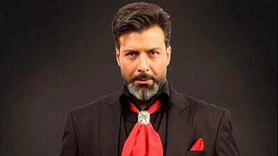 دکوراسیون خانه شیک مجید واشقانی سوژه شد