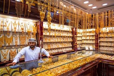 خبر مهم برای خریداران بزرگ طلا
