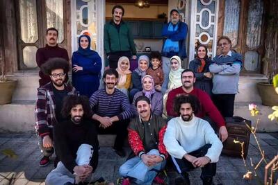 «پایتخت ۸» به تلویزیون بازمی‌گردد + زمان پخش