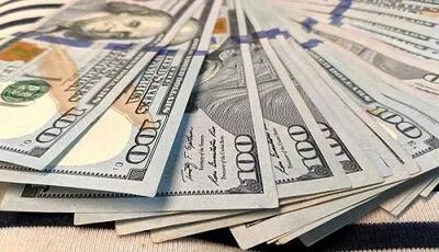 آخرین قیمت دلار و یورو پنجشنبه ۲۶ تیرماه