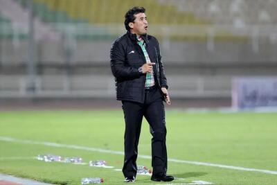 پیش بینی خداداد عزیزی از قهرمان لیگ بیست و پنجم فوتبال