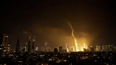 تهران آتش بس را نپذیرفته؛ ایران به اسرائیل حمله می کند؟