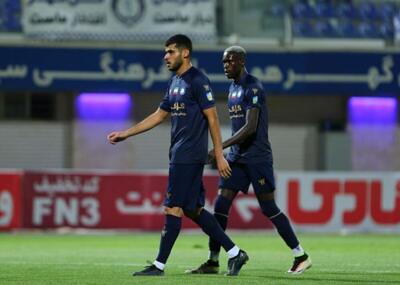 اولویت هاشمیان و پرسپولیس: جذب یک بازیکن ملی‌پوش