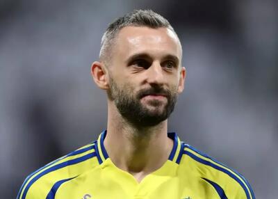 ژسوس یک یاغی جدید می‌سازد: بروزوویچ در الهلال! ‏