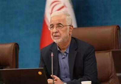 مومنی: شرایط امنیتی کشور و مرز‌ها بسیار عالی است