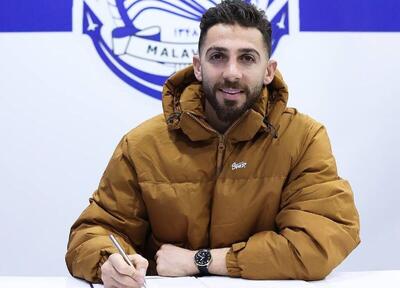 مهدی عبدی در نقش سرشناس‌ترین سرباز ملوان