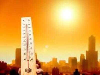 هوای گرم در استان تهران طی هفته آینده