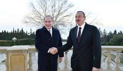 زنگ خطر آمریکایی در زنگزور