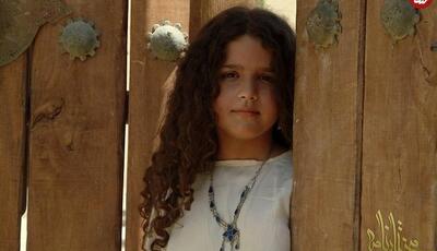چهره «نائله دختر مختار» در تولد ۲۹ سالگی‌اش
