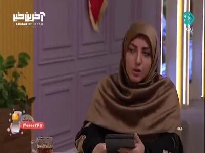 توصیه دکتر عزیزی به یک والدینی که فرزندشان در کنار خودشان کار می‌کنند
