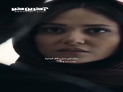 چرا منو بلاک کردی؟
