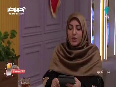 پیام جالب یک دانش آموز درباره درس خواندن