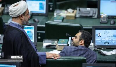 آقایان! انتخابات تمام شده