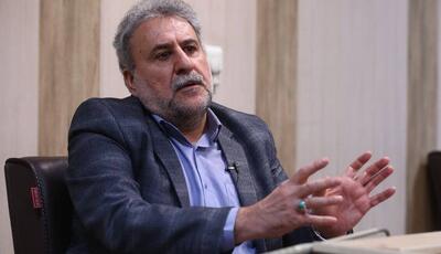 میانجی هایی انتخاب شوند که دنبال تبانی بر سر منافع ایران نباشند