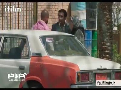 حرف و حدیث پشت سرمونه!