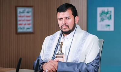 الحوثی: صهیونیست‌ها در حال نسل‌کشی هدفمند ملت فلسطین هستند
