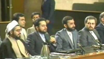 598 و درایت دیپلمات‌ها