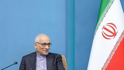مرعشی: حفظ امنیت ایران در گرو تبعیت از مقام معظم رهبری است