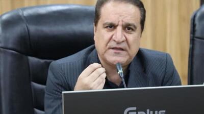 استاندار ایلام: خدمات زیرساختی اربعین باید پایدار و تا پایان تیرماه تکمیل شود