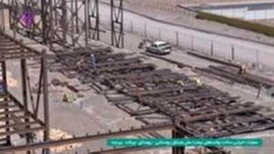 انعکاس روند عملیات اجرایی ساخت واحد‌های نهضت ملی مسکن روستایی