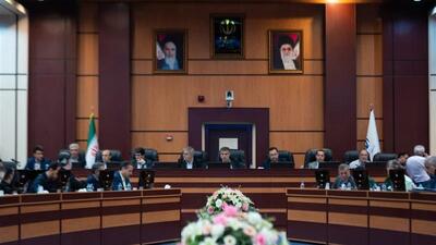معاون وزیر راه: تعیین تکلیف شرکت کیسون در روزهای آینده