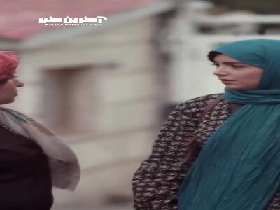 بابام تو پارتی بوده، من اومدم آزادش کنم