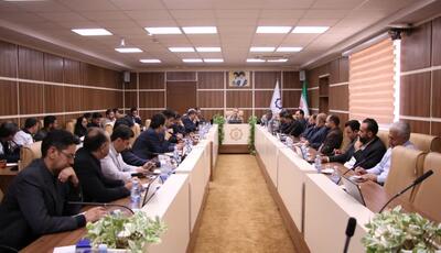 خدمت‌رسانی شهرداری به زائران اربعین در موکب «کرمانِ حسین»