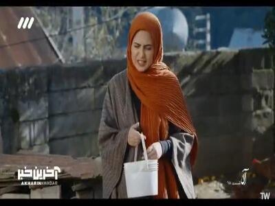 چرا استرس میدی، حرفتو بزن!