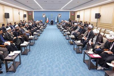 دستورات رئیس عدلیه پیرامون تعیین تکلیف پرونده‌های عناصر متهم به ارتباط با صهیونیست‌ها