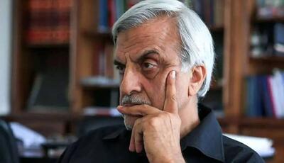 هاشمی طبا: هرچه تندروها گفتند غلط از آب درآمد