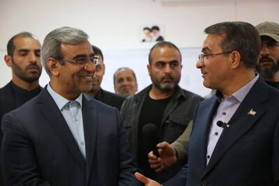 معاون رییس‌جمهور: ۱۰۰ هزار نفر امسال جذب دستگاه‌های اجرایی می‌شوند