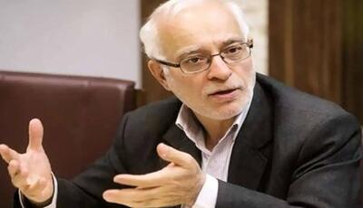 ایران با مشکلی مواجه است که به‌ سادگی قابل حل نیست