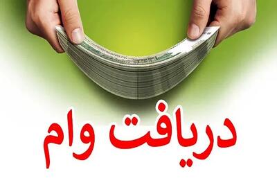وام یارانه ۲۰۰ میلیونی با سود ۶ درصد برای روستادیان از این تاریخ