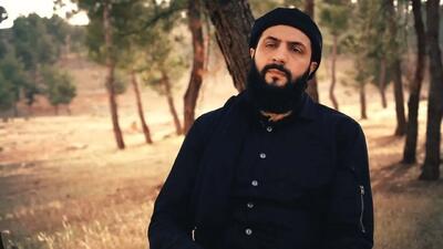سرنوشت مجهول الجولانی خبرساز شد
