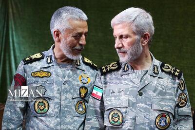 ارتش: نقشه‌های شوم دشمن خنثی شد