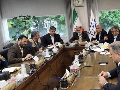 برنامه‌ریزی سفر رئیس‌جمهور به اردبیل
