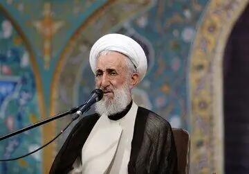 انتقاد زیدآبادی از برگزاری نمازجمعه به امامت صدیقی