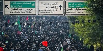 شرایط و سقف پرداخت ارز مسافرتی اربعین اعلام شد!