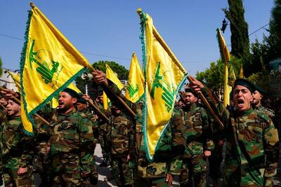 فرمانده حزب‌الله لبنان ترور شد