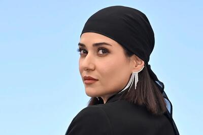 استوری هشدار جدی پریناز ایزدیار (عکس)