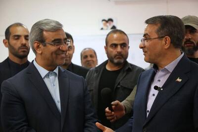 ۱۰۰ هزار نفر امسال استخدام دولت می شوند