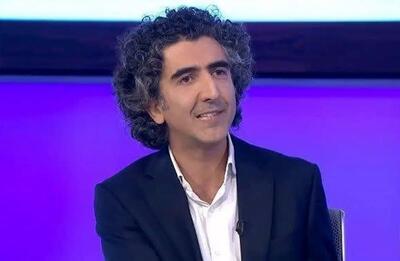 چرا این چهره رسانه ای اپوزیسیون طرفدار سوپرانقلابی ها شد؟