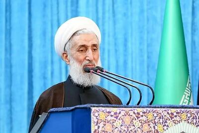 سه استدعا از شیخ کاظم صدیقی برای نماز جمعه فردا