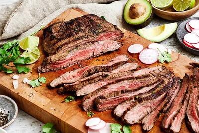 طرز تهیه کارنه آسادا