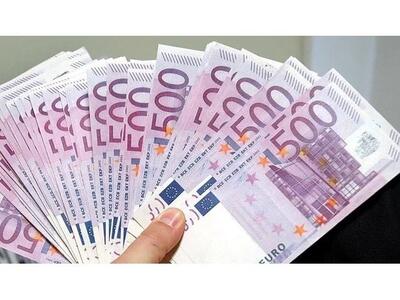 ارزش یورو به پایین‌ترین سطح یک‌ماهه رسید/نرخ روز ارز
