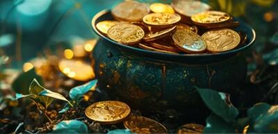 قیمت طلا و سکه امروز ۲۶ تیر ۱۴۰۴/خریدار زیاد شد