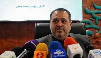 یک تهیه‌کننده سینما در پرسپولیس پست می‌گیرد!ً