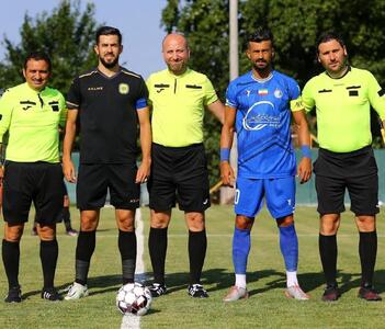 نطق جدید حسن روشن علیه رامین رضاییان