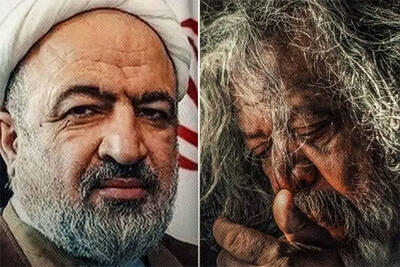 تماشاگران «پیرپسر» از تعداد آرای حمید رسایی بیشتر است!